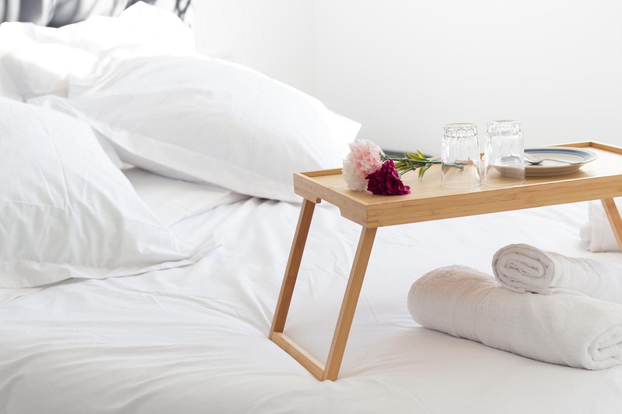 Appartements Calmes Et Spacieux Tétouan 외부 사진