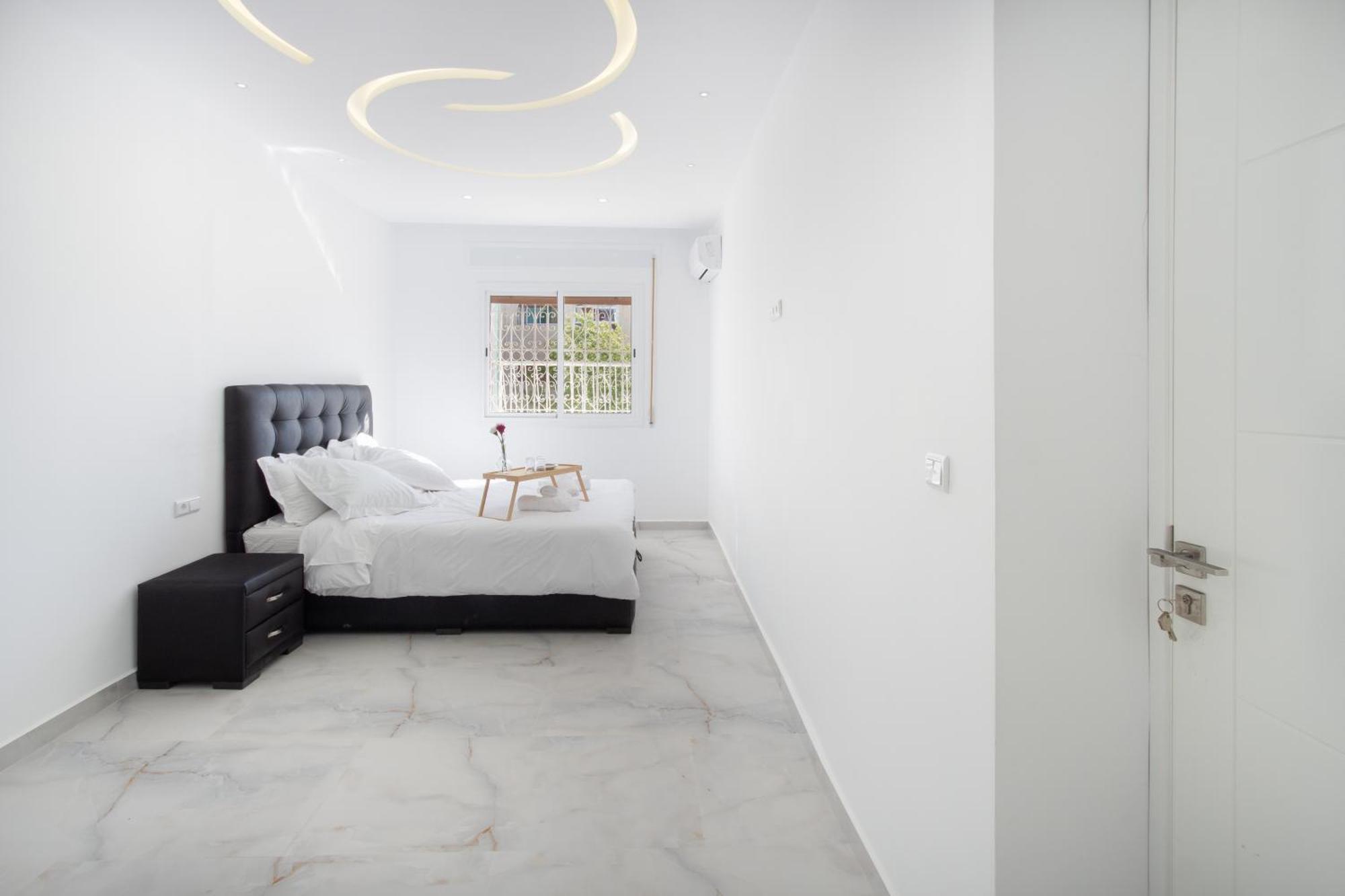 Appartements Calmes Et Spacieux Tétouan 외부 사진