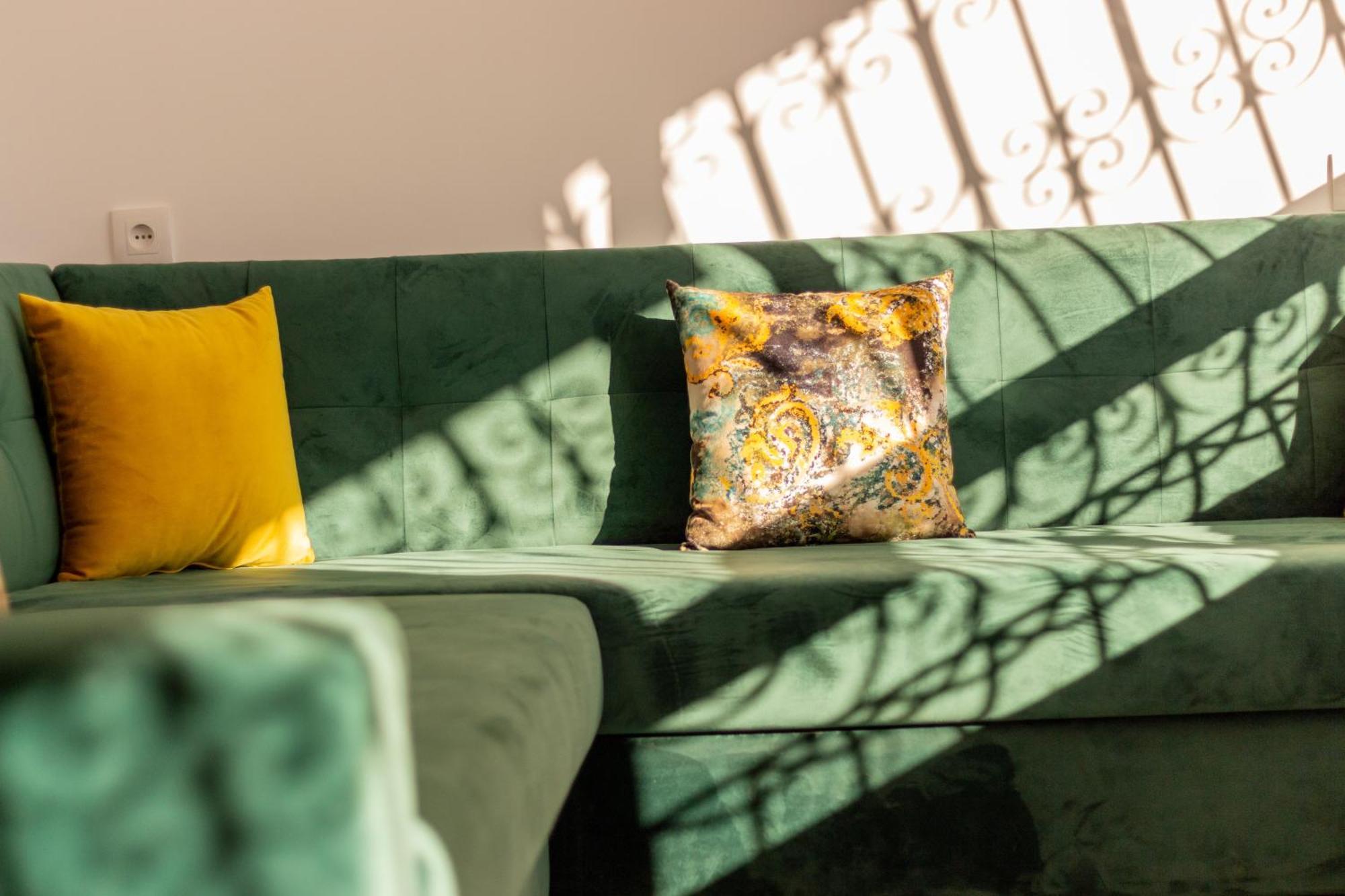 Appartements Calmes Et Spacieux Tétouan 외부 사진