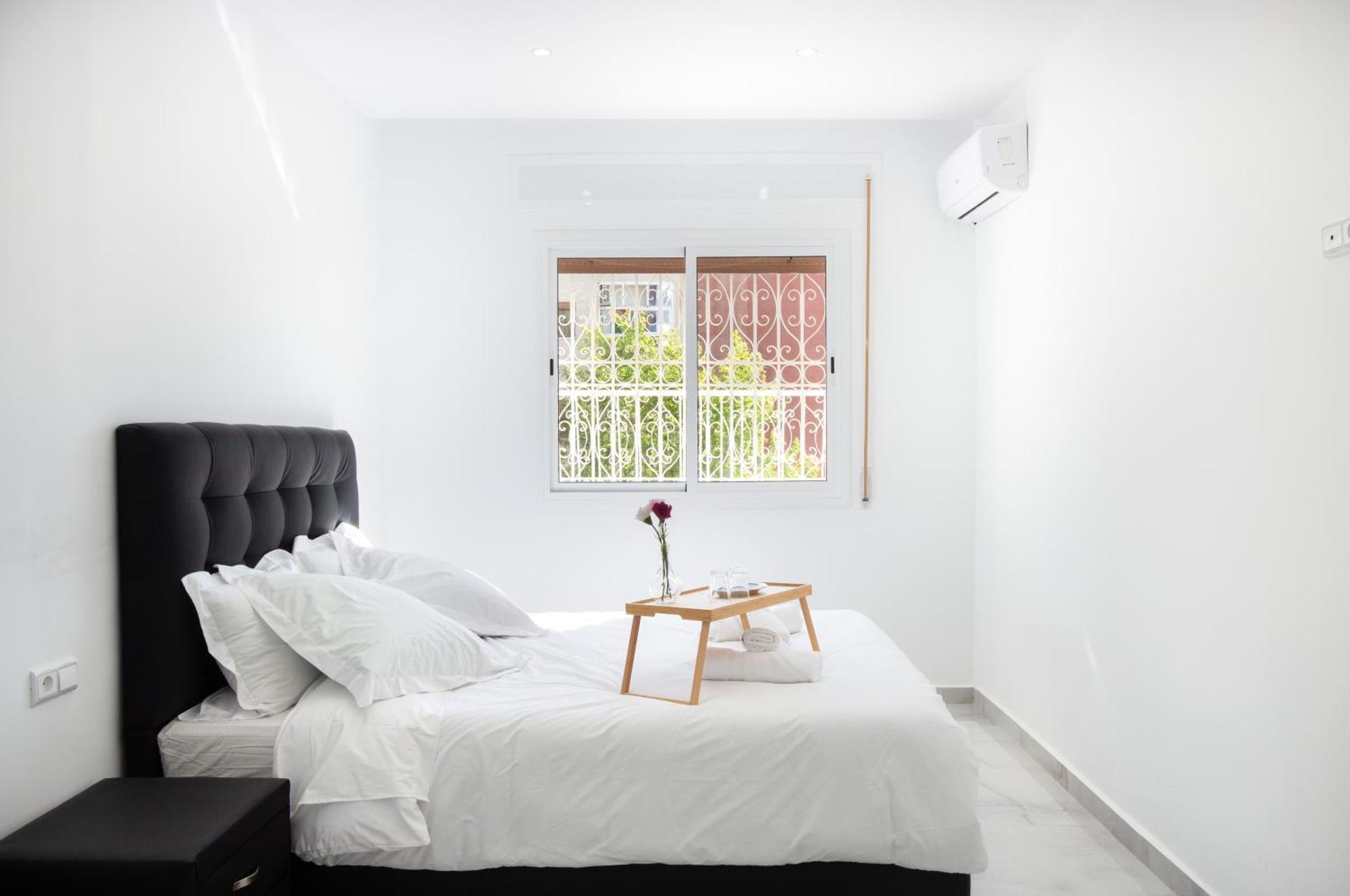 Appartements Calmes Et Spacieux Tétouan 외부 사진