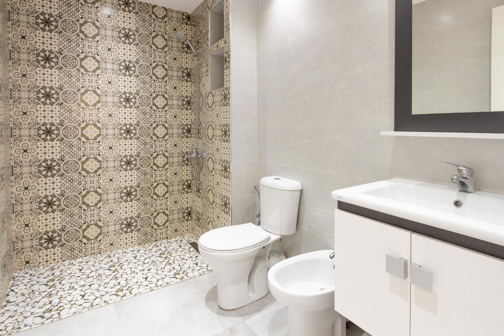 Appartements Calmes Et Spacieux Tétouan 외부 사진