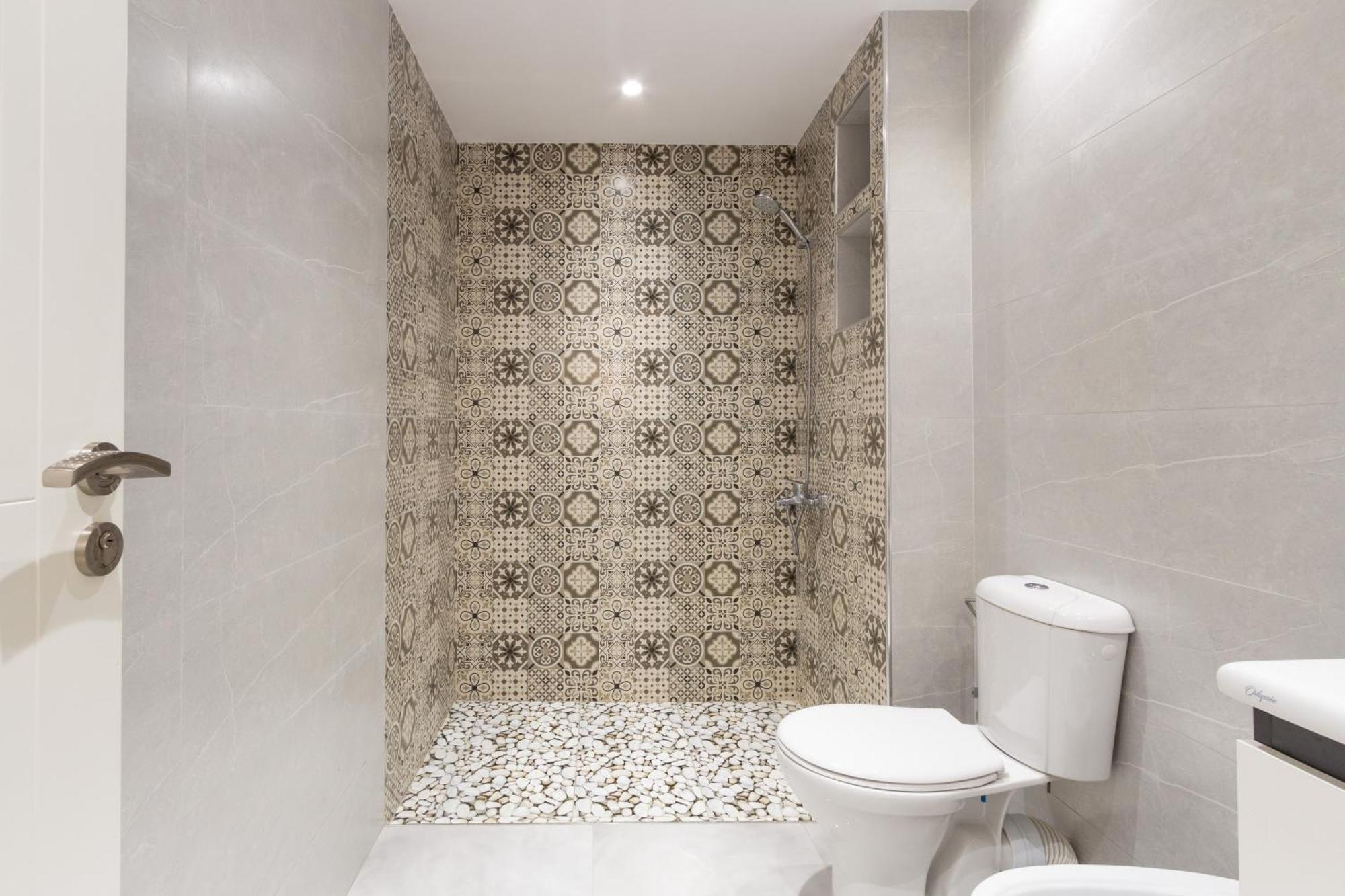 Appartements Calmes Et Spacieux Tétouan 외부 사진