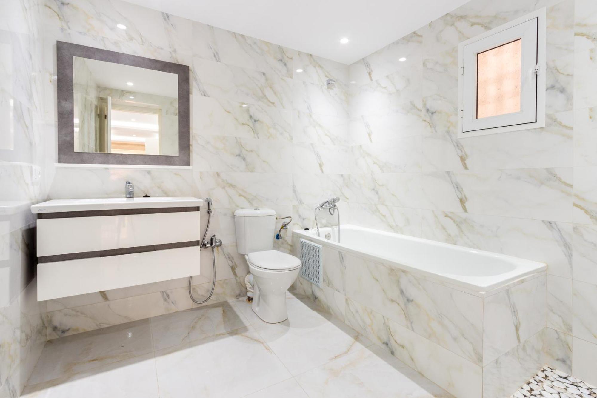 Appartements Calmes Et Spacieux Tétouan 외부 사진