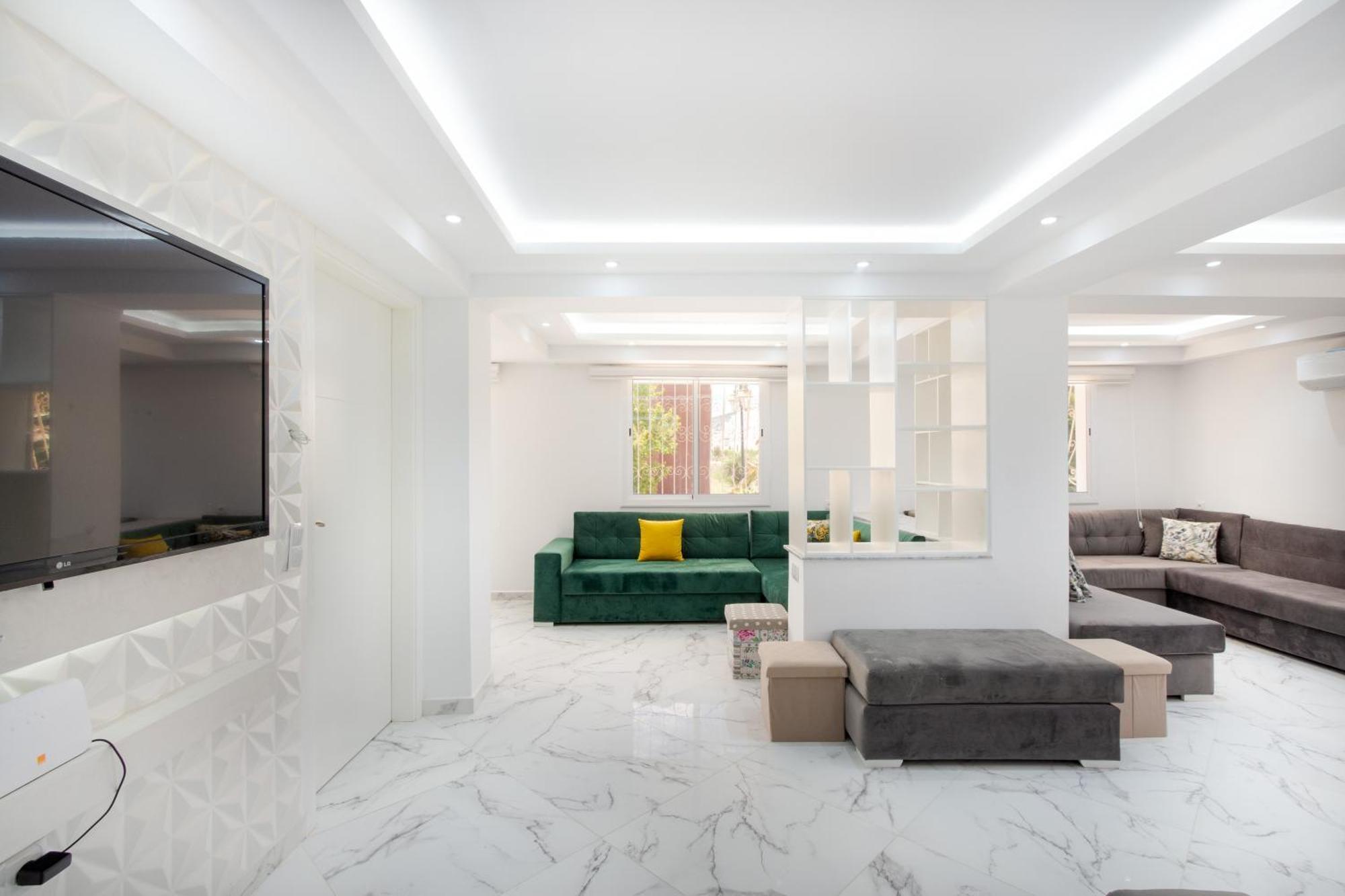 Appartements Calmes Et Spacieux Tétouan 외부 사진