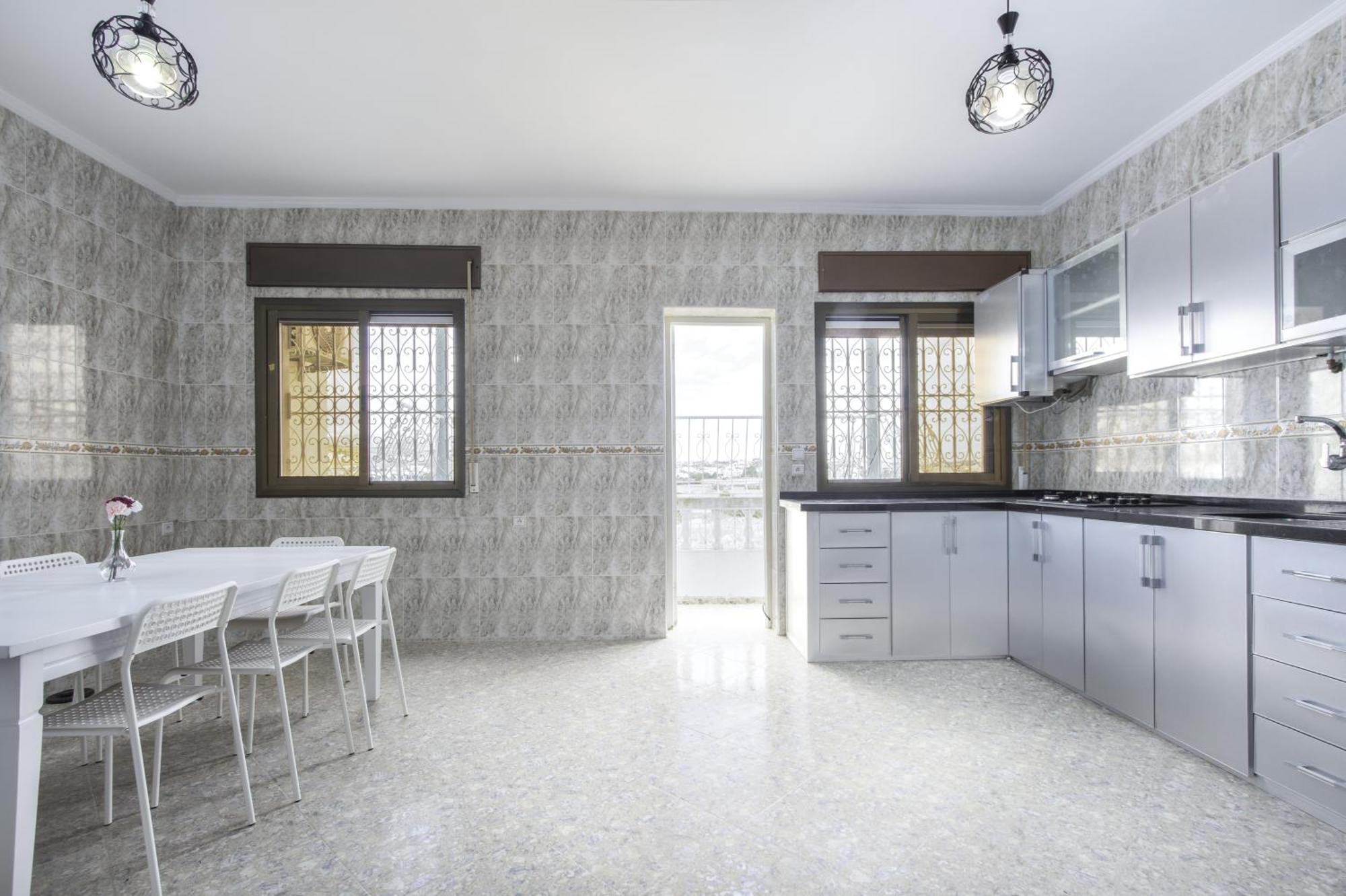 Appartements Calmes Et Spacieux Tétouan 외부 사진