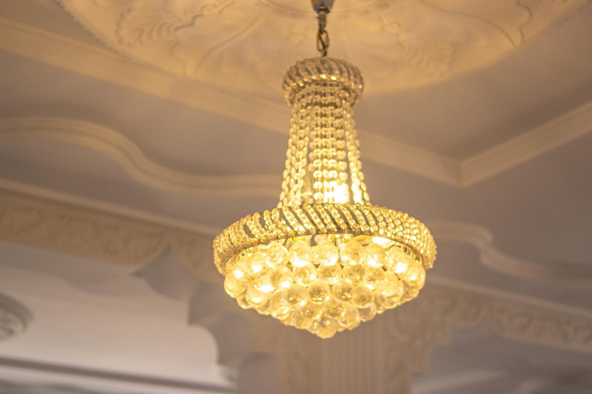 Appartements Calmes Et Spacieux Tétouan 외부 사진