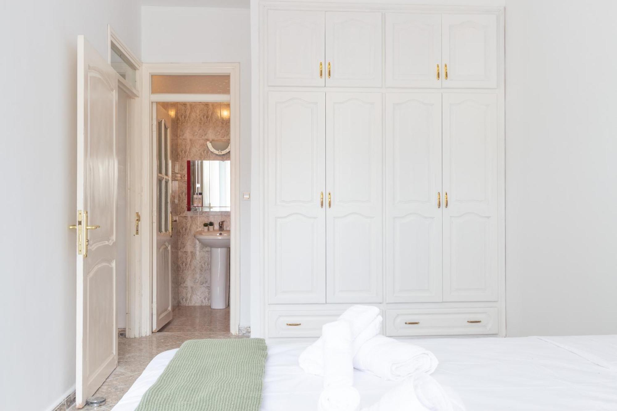 Appartements Calmes Et Spacieux Tétouan 외부 사진