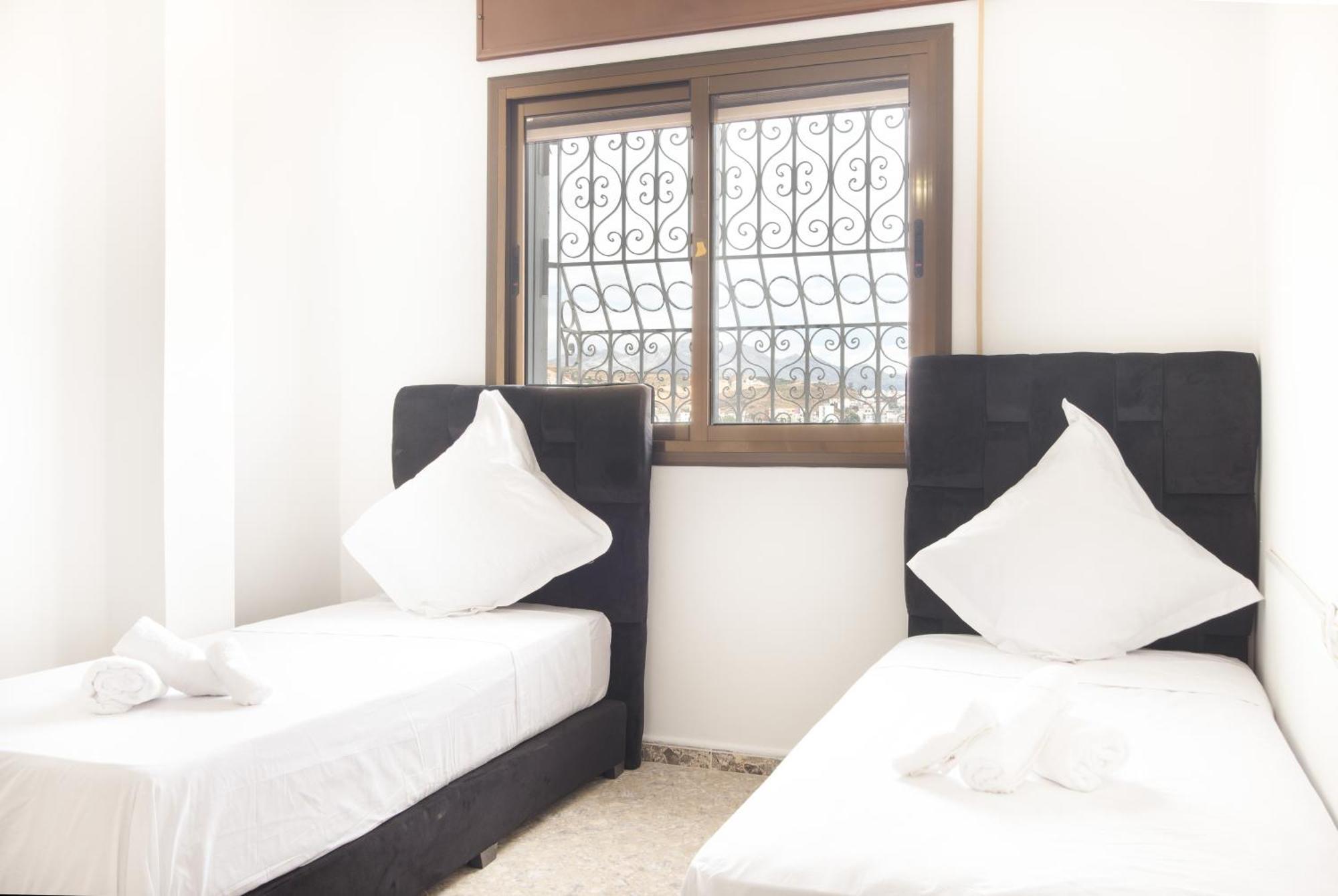Appartements Calmes Et Spacieux Tétouan 외부 사진