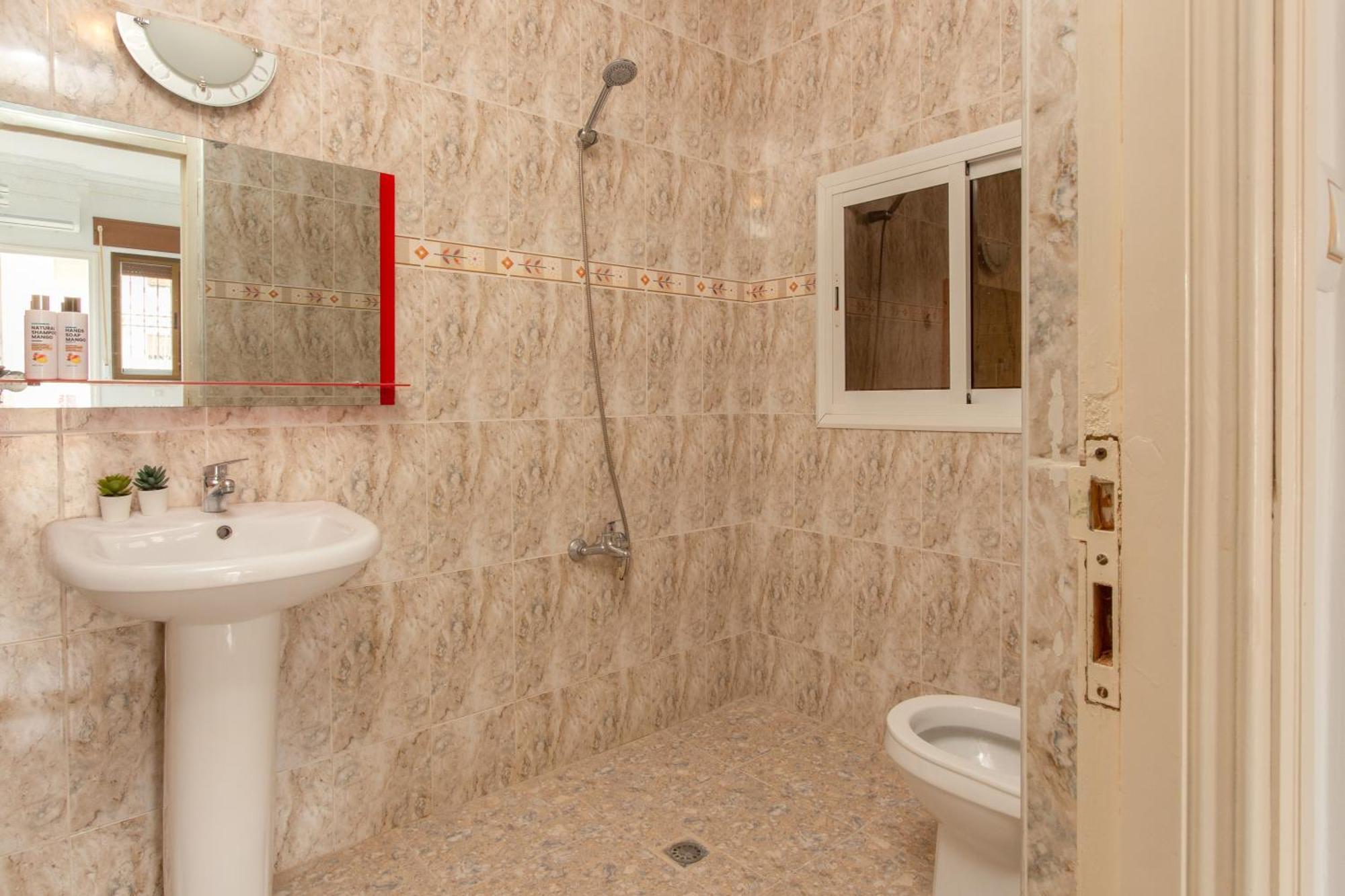 Appartements Calmes Et Spacieux Tétouan 외부 사진