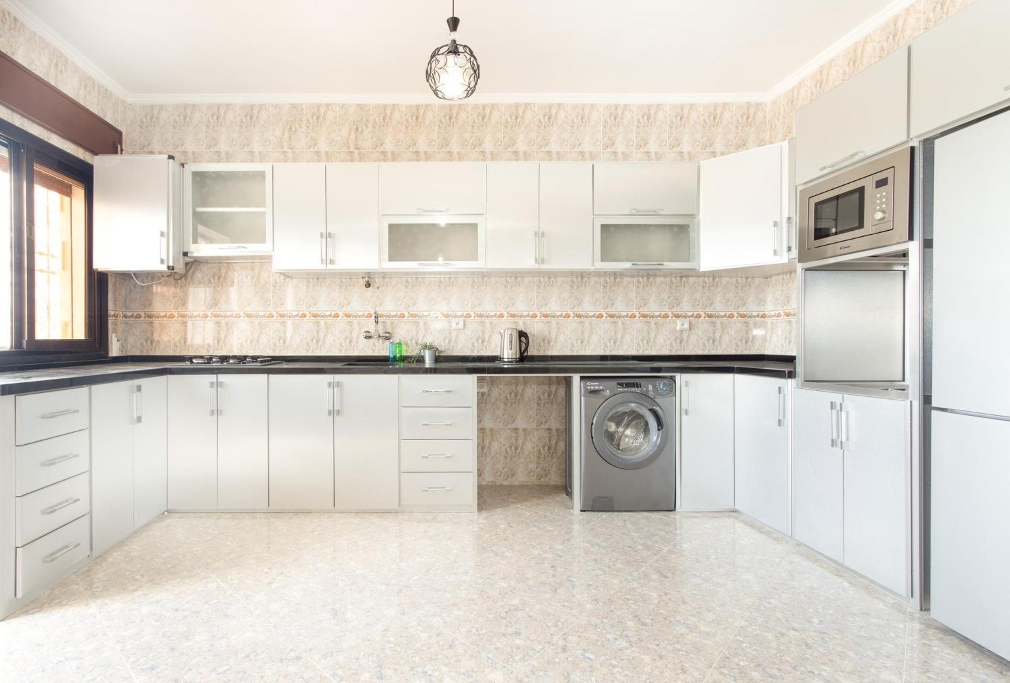 Appartements Calmes Et Spacieux Tétouan 외부 사진